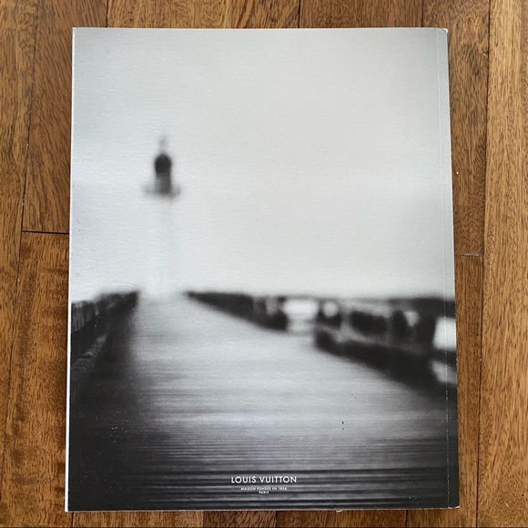 Louis Vuitton Histoires Book 2012  Stories of a Legend - Picture 8 of 12